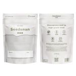 Seedsman Terploc Curing Bags - 1oz