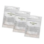 Seedsman Terploc Curing Bags