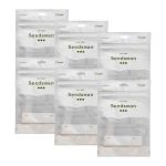 Seedsman Terploc Curing Bags