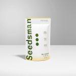 Seedsman Nutrients Complete Starter Kit