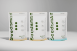 Seedsman Nutrients Complete Starter Kit