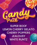 Candy Pack Bundle Feminizowane Nasiona
