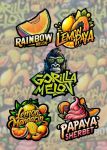 Fast Buds Feminised Mix Pack
