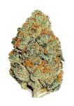 Lemon Mandarine Feminised strain by Fast Buds