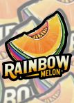 Rainbow Melon Féminisée Graines