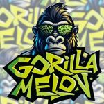 Gorilla Melon Féminisée Graines