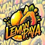 Lemonpaya Feminised strain by Fast Buds