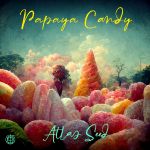 Papaya Candy Fast by Atlas Seed