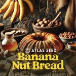 Atlas Seed Strain Art Stickers - 10 Units