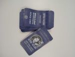Sensi Semences Stash Bag - 50 Units