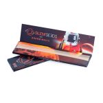 Silent Nasiona King Size Rolling Papers - Box of 50