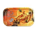 Silent Semences Rolling Tray - 1 Unit