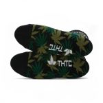 THTC Ankle Socks - Womens - All-Over Camouflage
