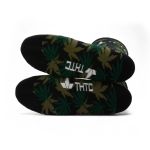 THTC Socks - Mens - All-Over Camouflage