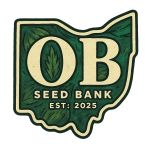 Ohio's Best Seedbank - Apples & Bananas Feminized Seeds - 2