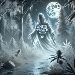 White Wraith Auto Feminised Seeds - BULK x 25