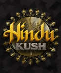 Hindu Kush Feminised strain from Barney's Farm