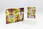 EZ Test Kit for Benzos