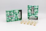 EZ Test Kit for GHB