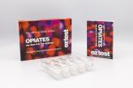 EZ Test Kit for Opiates