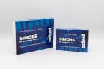 EZ Test Kit Simons Reagent for Secondary Amines