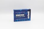 EZ Test Kit Simons Reagent for Secondary Amines
