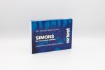 EZ Test Kit Simons Reagent for Secondary Amines