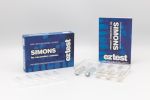 EZ Test Kit Simons Reagent for Secondary Amines