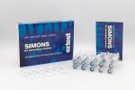 EZ Test Kit Simons Reagent for Secondary Amines