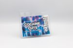 EZ Test Kits for Cocaine Cuts