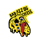 Badazz OG Cheese Feminizowany Nasiona