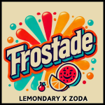 Frostade Feminised strain by Umami Seed Co.