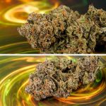Slush Mint Cake Auto strain from Dutch Passion