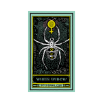 White Widow Feminised Seeds