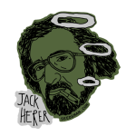 Jack Herer Feminized Seeds