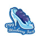 C99 x Blueberry Schnell Feminisiert Saatgut