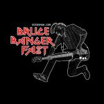 Bruce Banger Fast Feminized Seeds
