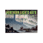 Northern Lights Auto Feminised Seeds