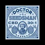 Doctor Seedsman CBD 30:1 Feminised Seeds