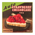 Strawberry Cheesecake Auto Feminized Seeds
