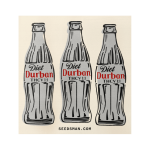 Diet Durban THCV 1:1 Feminisiert Saatgut