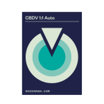 CBDV 1:1 Auto Feminisiert Saatgut