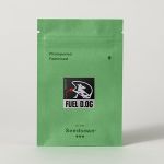 Seedsman Fuel D.OG Feminised strain