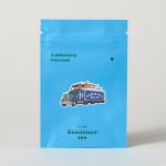 Alaskan Diesel Auto Feminisiert Saatgut