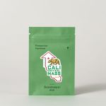 Cali Critical Mass Feminizowany Nasiona