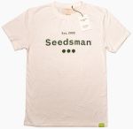 Seedsman T-Shirt