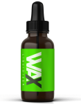 Wax Liquidizer Banana OG Flavour