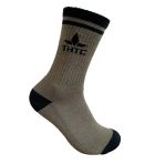 THTC Socks - Mens - Army/Black