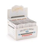 Caldwell's Disposable One Hitter - Retail Display/Multipack - 150