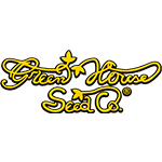 Green House Seed Co. Stickers - 10 Units